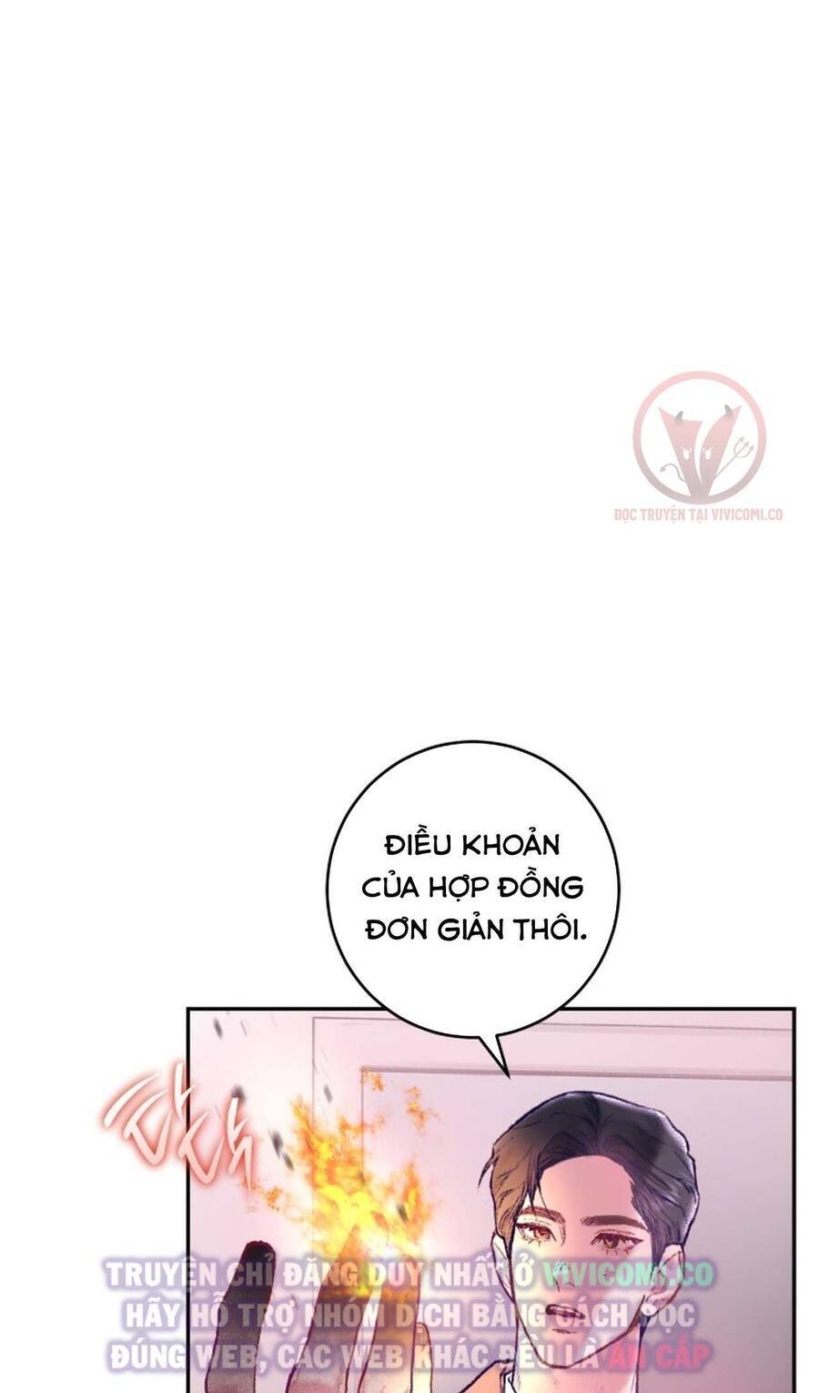 Chàng Quỷ Của Tôi Chương 10 Ảnh 100