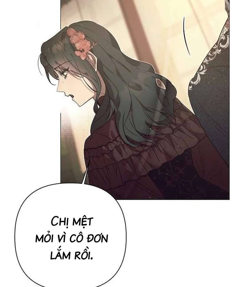 Đêm Không Ngủ Của Mãnh Thú Chương 10 Ảnh 40