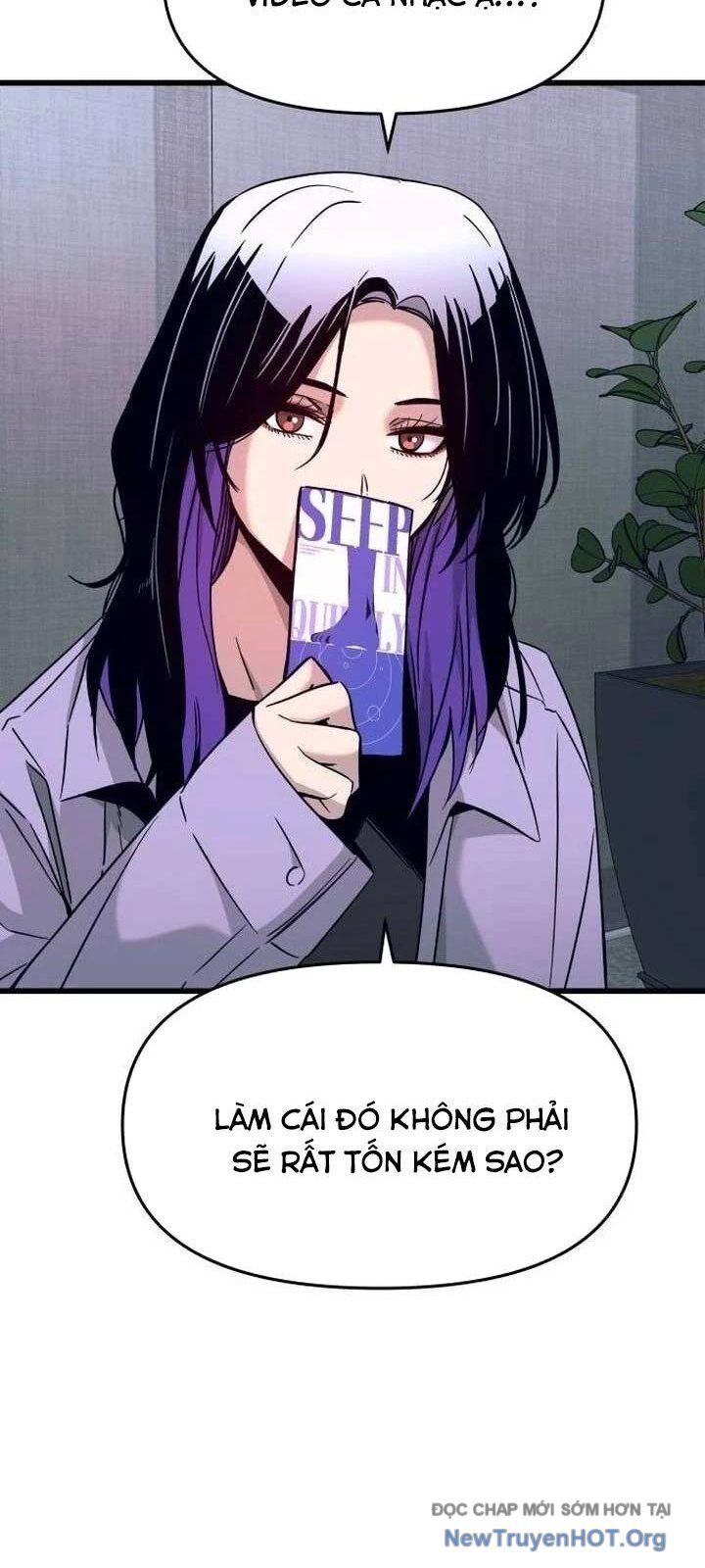 Bias Của Tôi Trên Chuyến Tàu Cuối Cùng Chương 29 Ảnh 96