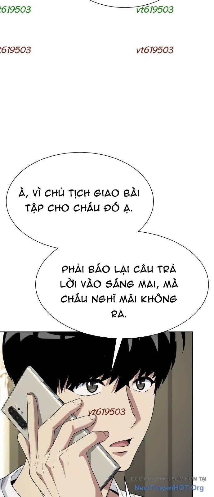 Từ Nhân Viên Vạn Năng Trở Thành Huyền Thoại Chương 86 Ảnh 60
