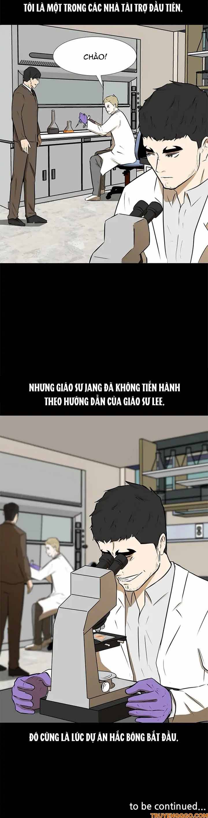 Dark Mortal (Official) Chương 67 Ảnh 39