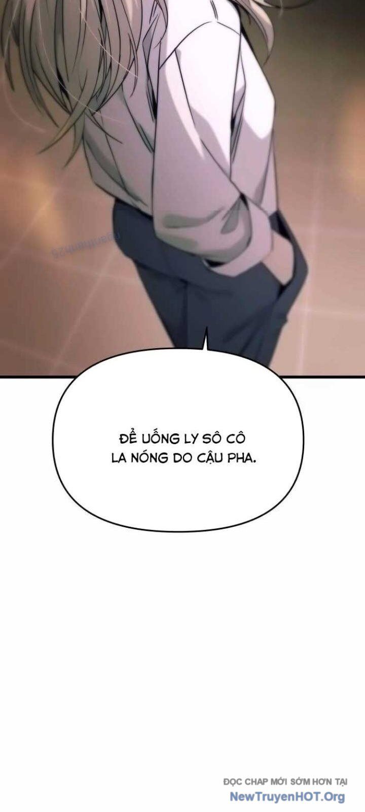 Bias Của Tôi Trên Chuyến Tàu Cuối Cùng Chương 25 Ảnh 42