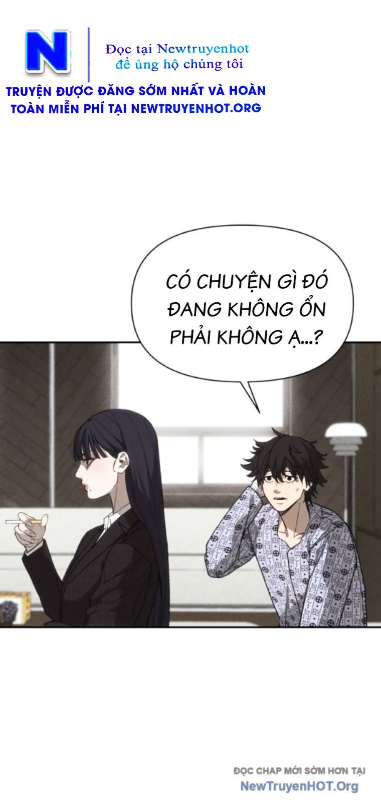 Pháp Sư Đạo Tiền Chương 5 Ảnh 82