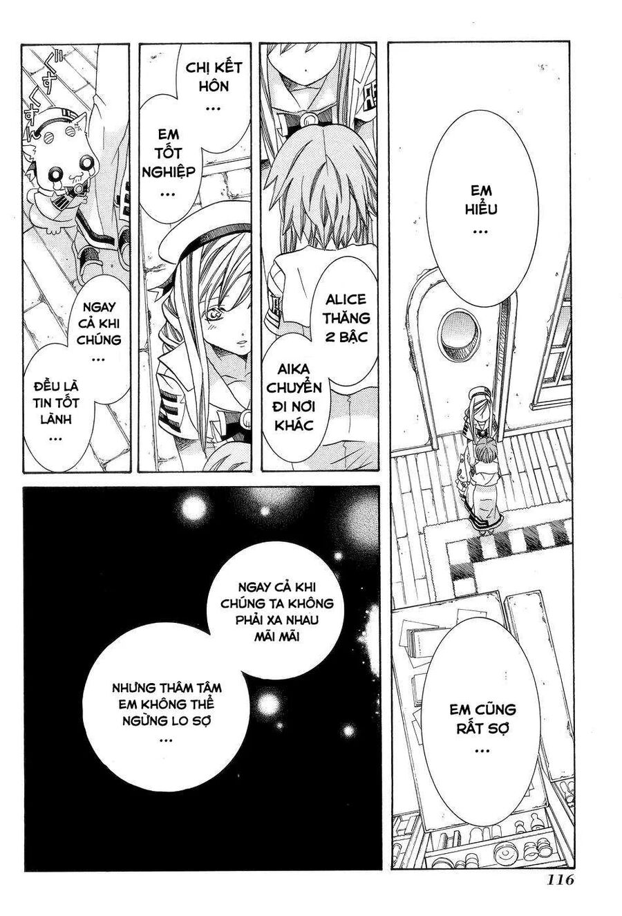 Genkai Level 1 Kara No Nariagari: Saijaku Level No Ore Ga Isekai Saikyou Ni Naru Made Chương 59 Ảnh 28