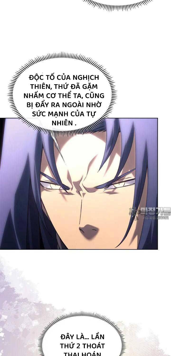 Biên Niên Sử Của Thiên Quỷ Chương 243 Ảnh 32