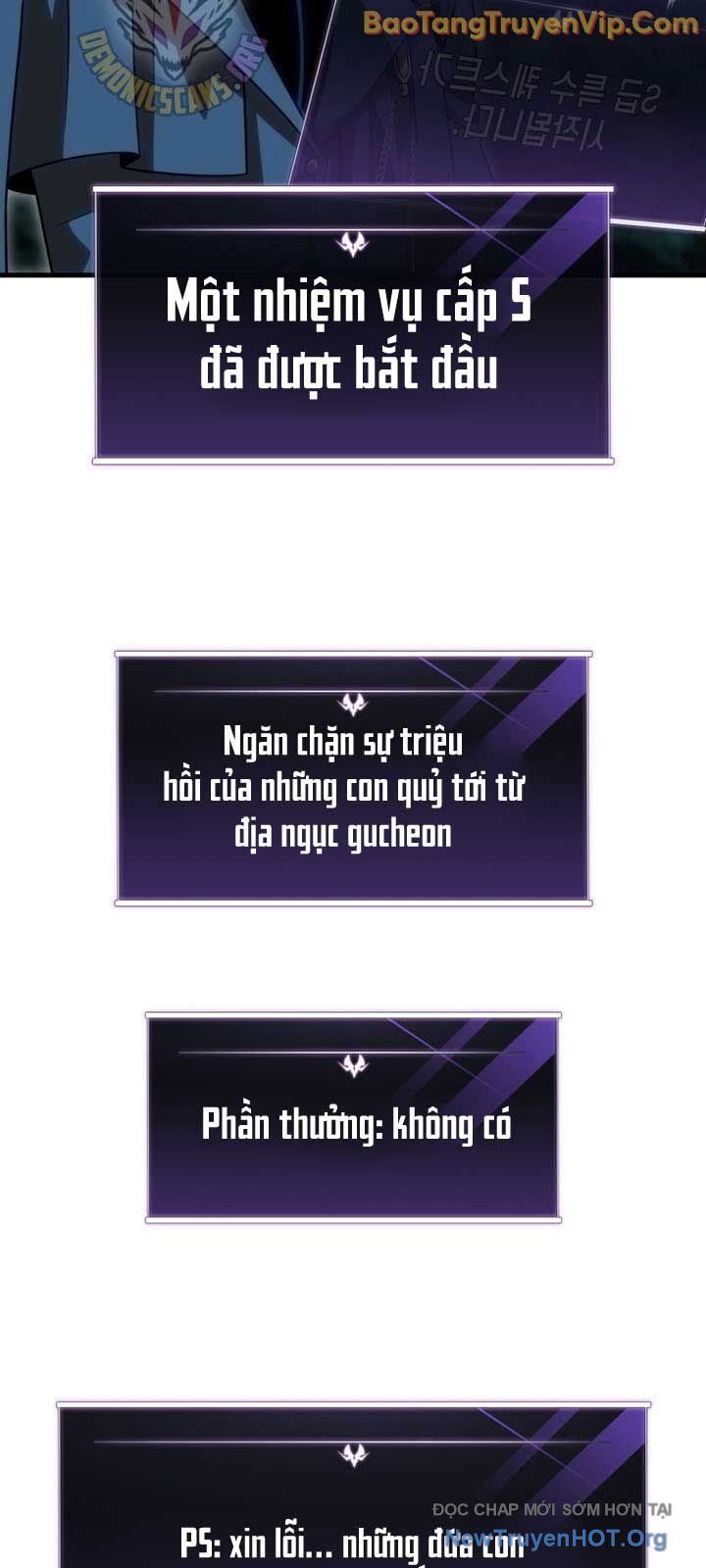 Sự Trở Lại Của Người Chơi Sau 10000 Năm Chương 120 Ảnh 66