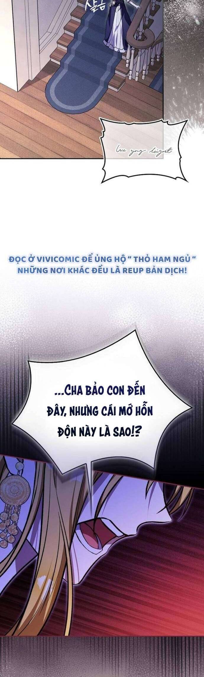 Chồng Của Tôi Giống Nam Chính Quá Đi Chương 8 Ảnh 50