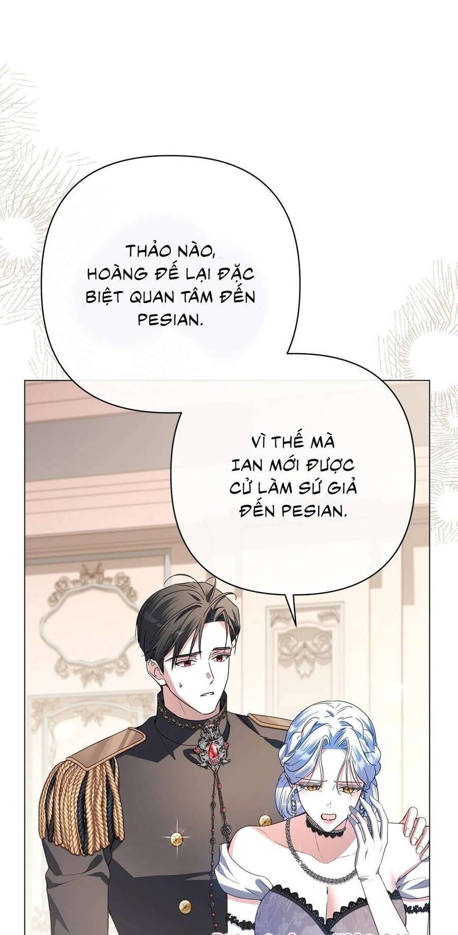 Vết Trăng Chương 73 Ảnh 6