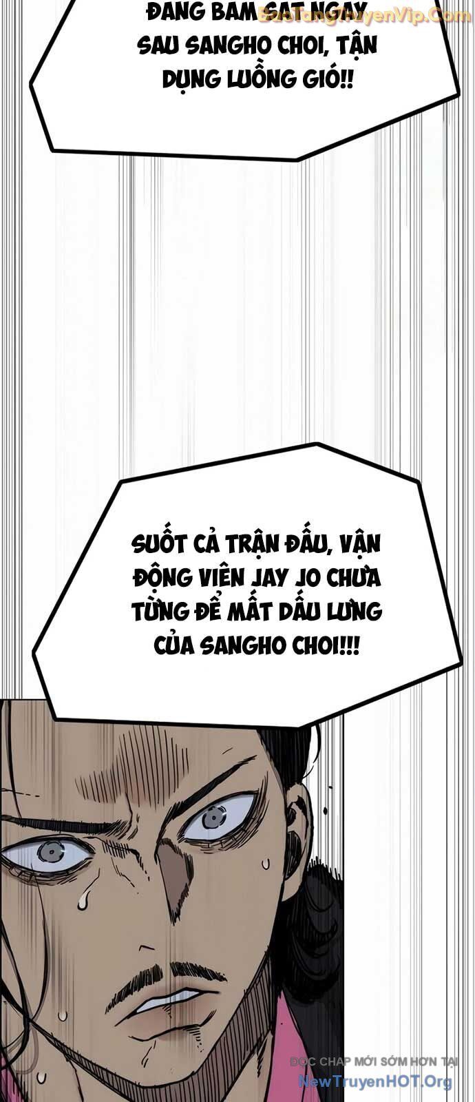 Thể Thao Cực Hạn Chương 557 Ảnh 10