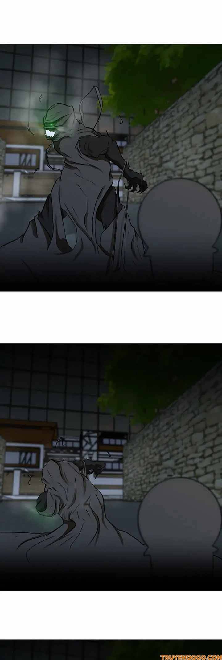 Dark Mortal (Official) Chương 70 Ảnh 23