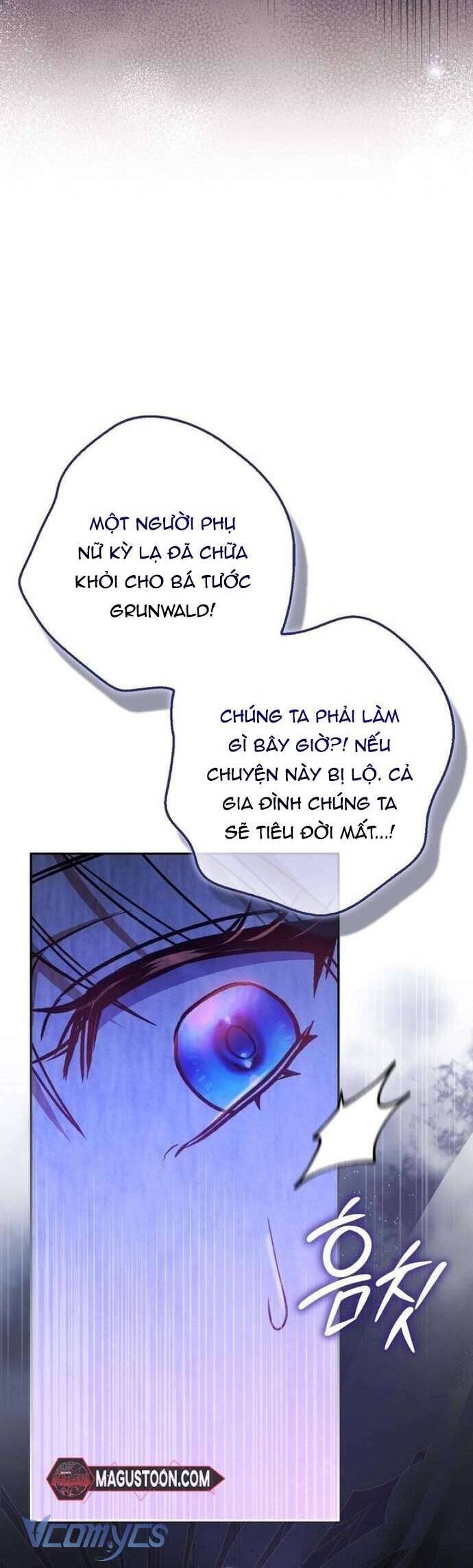 Chồng Của Tôi Giống Nam Chính Quá Đi Chương 8 Ảnh 51