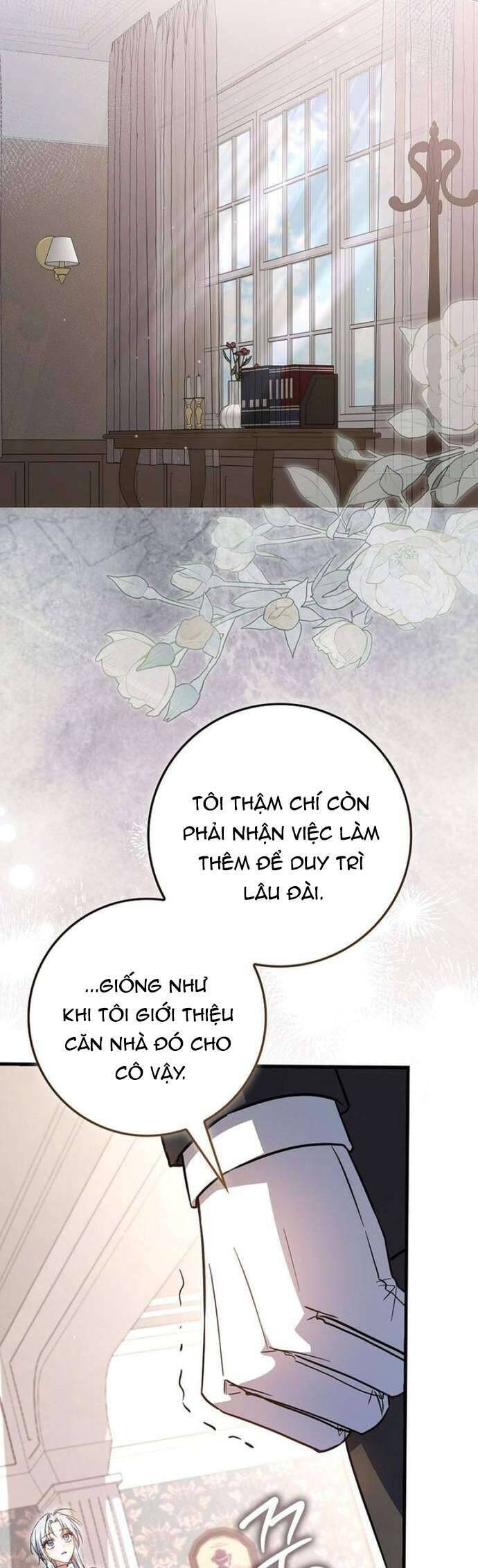 Chồng Của Tôi Giống Nam Chính Quá Đi Chương 7 Ảnh 16