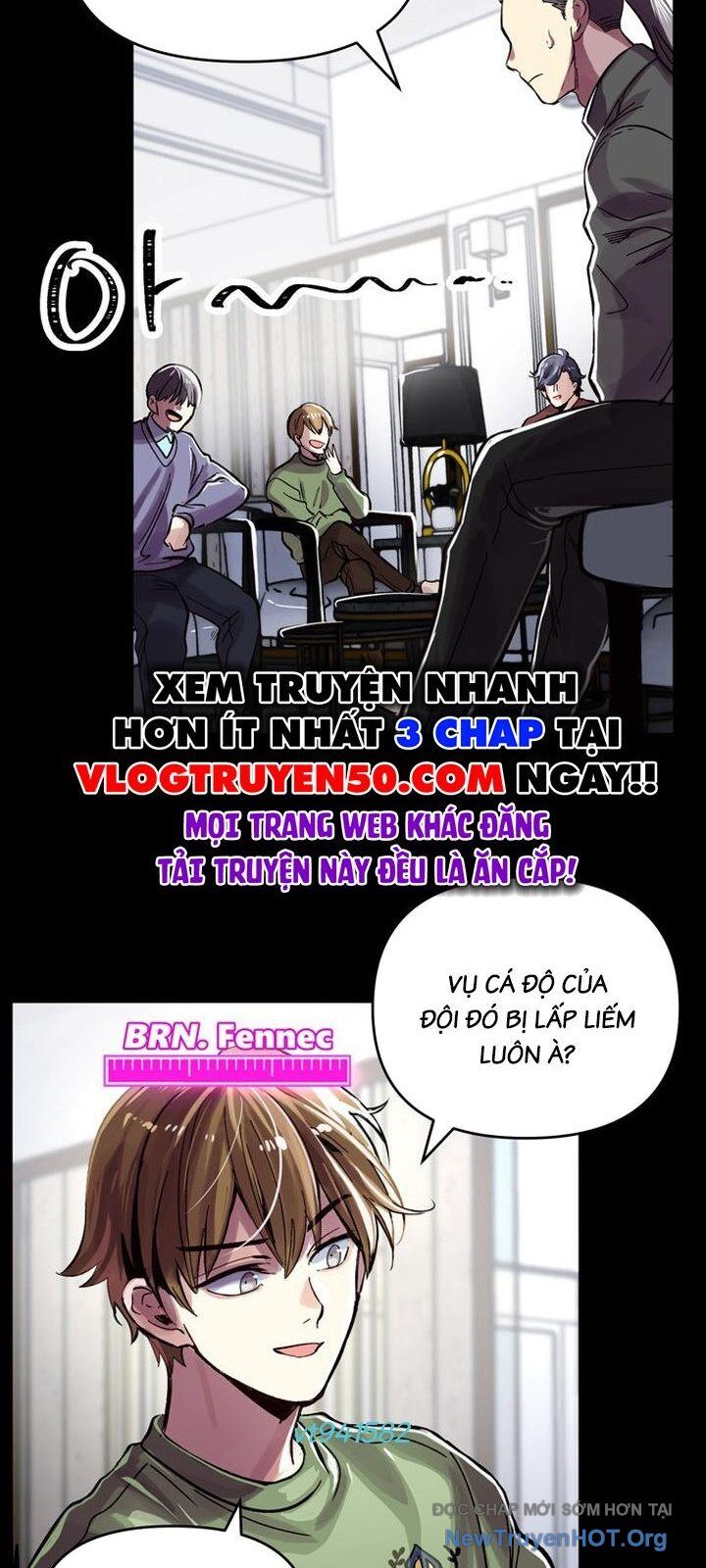 Chuỗi Chiến Công Chương 19 Ảnh 17