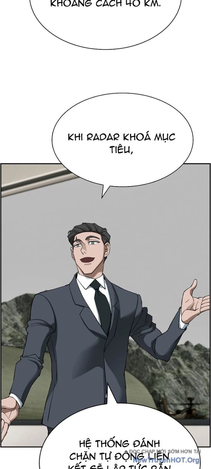 Chế Tác Hạt Nhân Chương 49 Ảnh 41