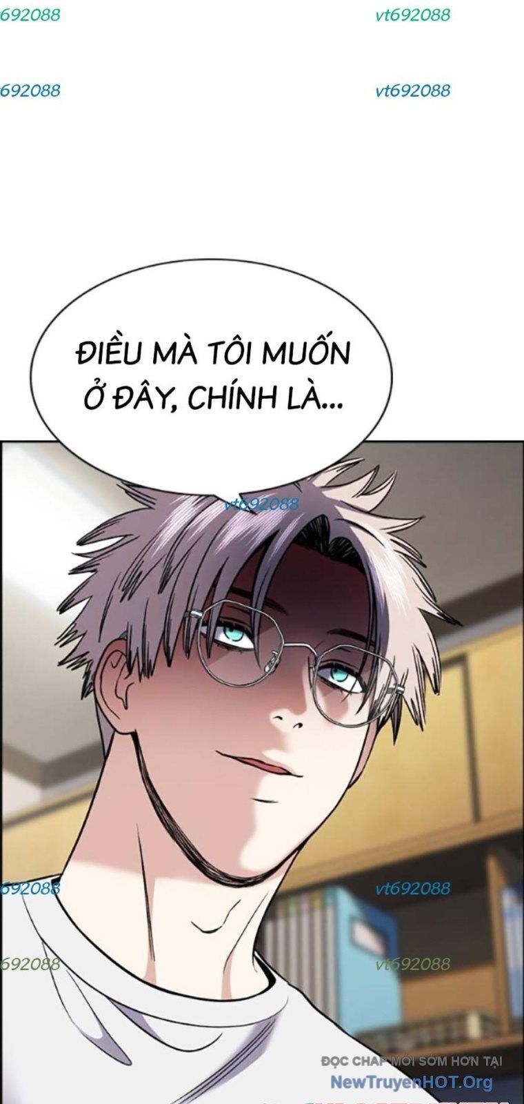 Giáo Dục Chân Chính - Get Schooled Chương 202 Ảnh 41