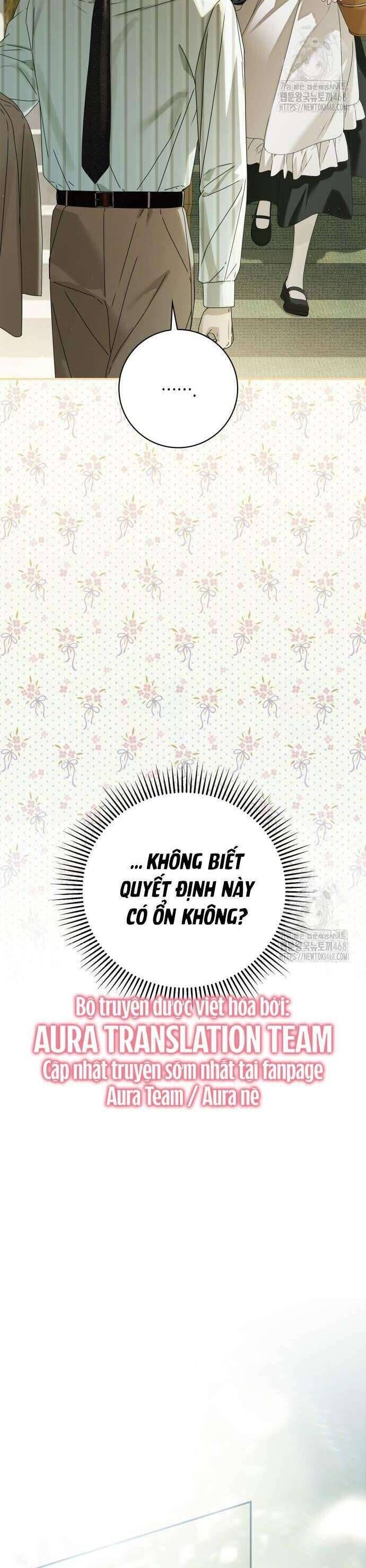 Hầu Nữ Bí Mật Của Bá Tước Chương 29 Ảnh 37