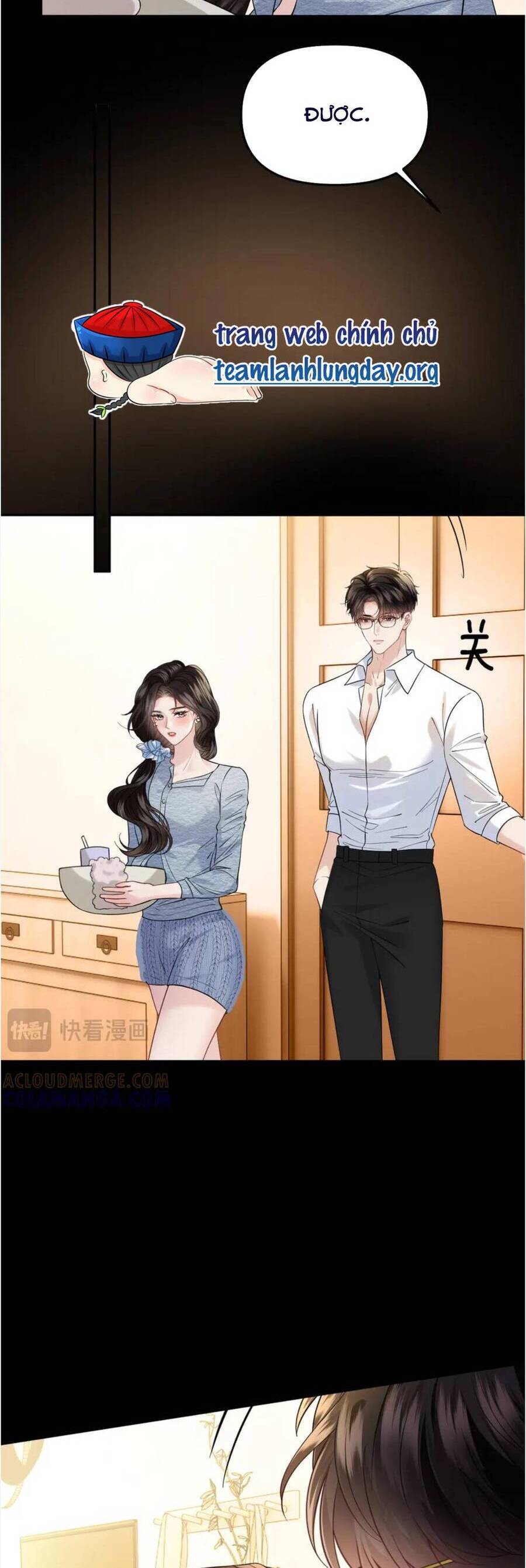 Say Đắm Chương 41 Ảnh 29