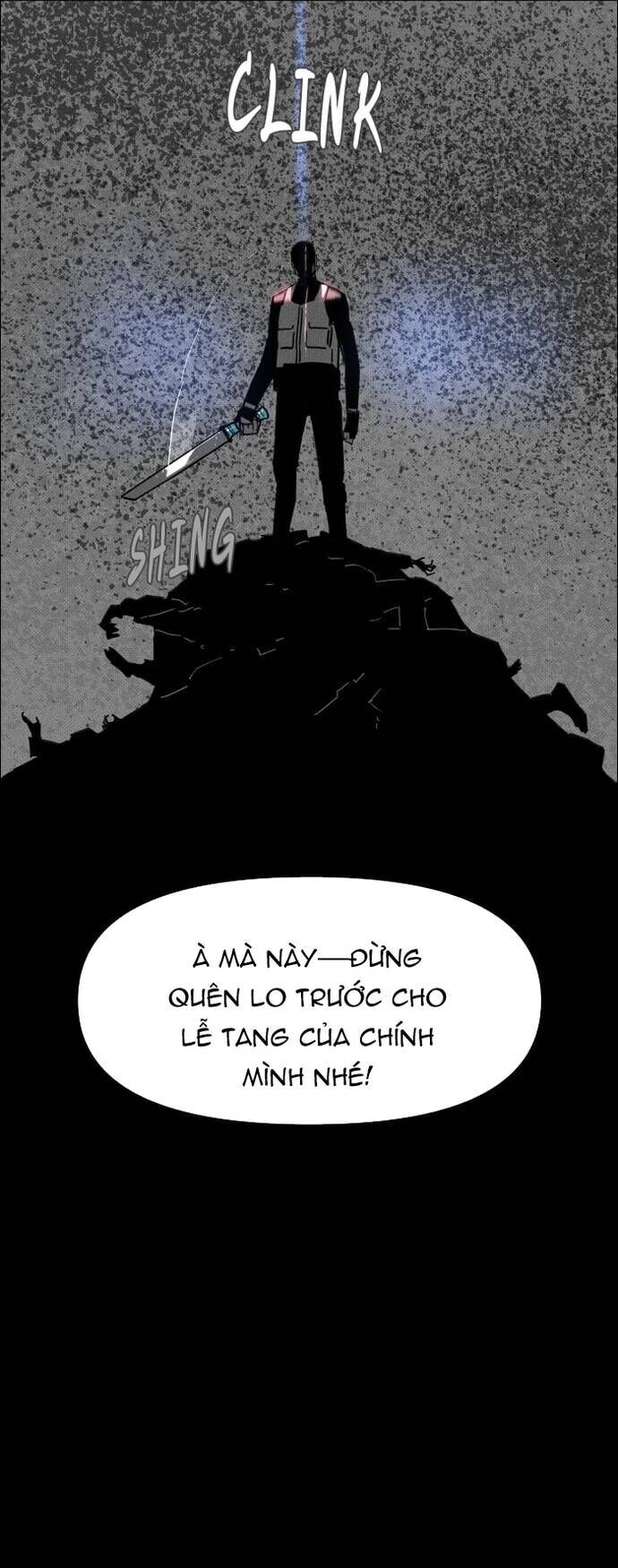 Dịch Vụ Tang Lễ Cho Xác Sống Chương 24 Ảnh 20