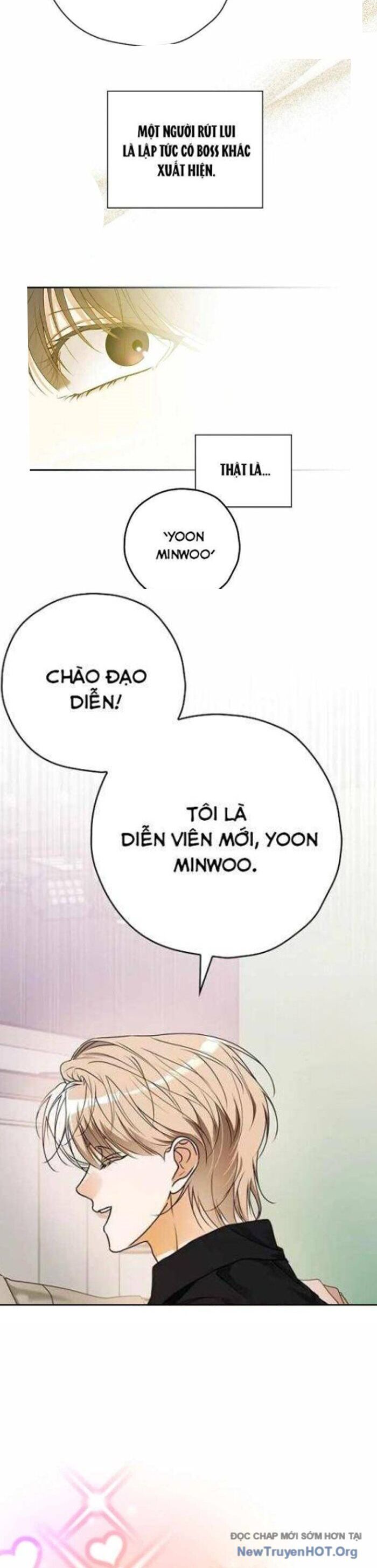 Kẻ Thống Trị Kịch Bản Chương 31 Ảnh 12