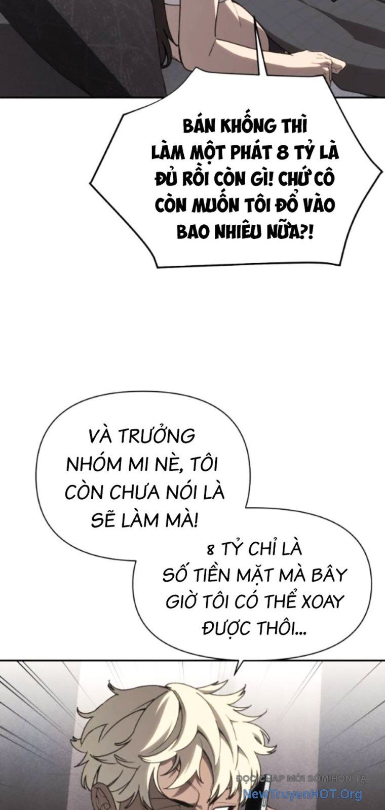 Pháp Sư Đạo Tiền Chương 5 Ảnh 54