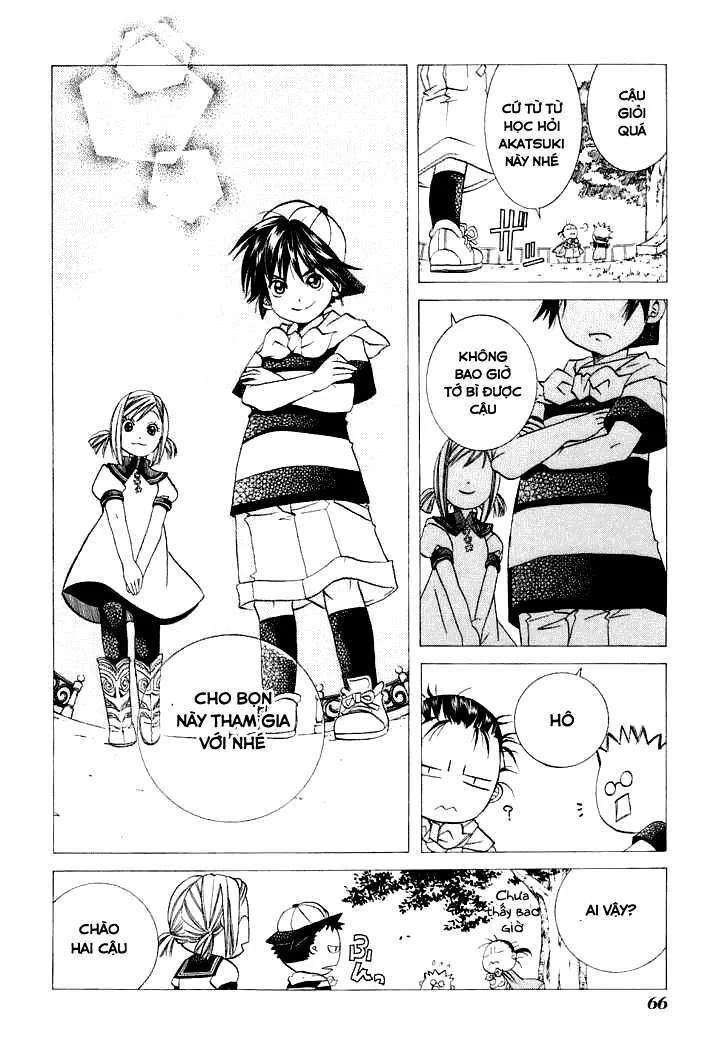 Genkai Level 1 Kara No Nariagari: Saijaku Level No Ore Ga Isekai Saikyou Ni Naru Made Chương 43 Ảnh 14