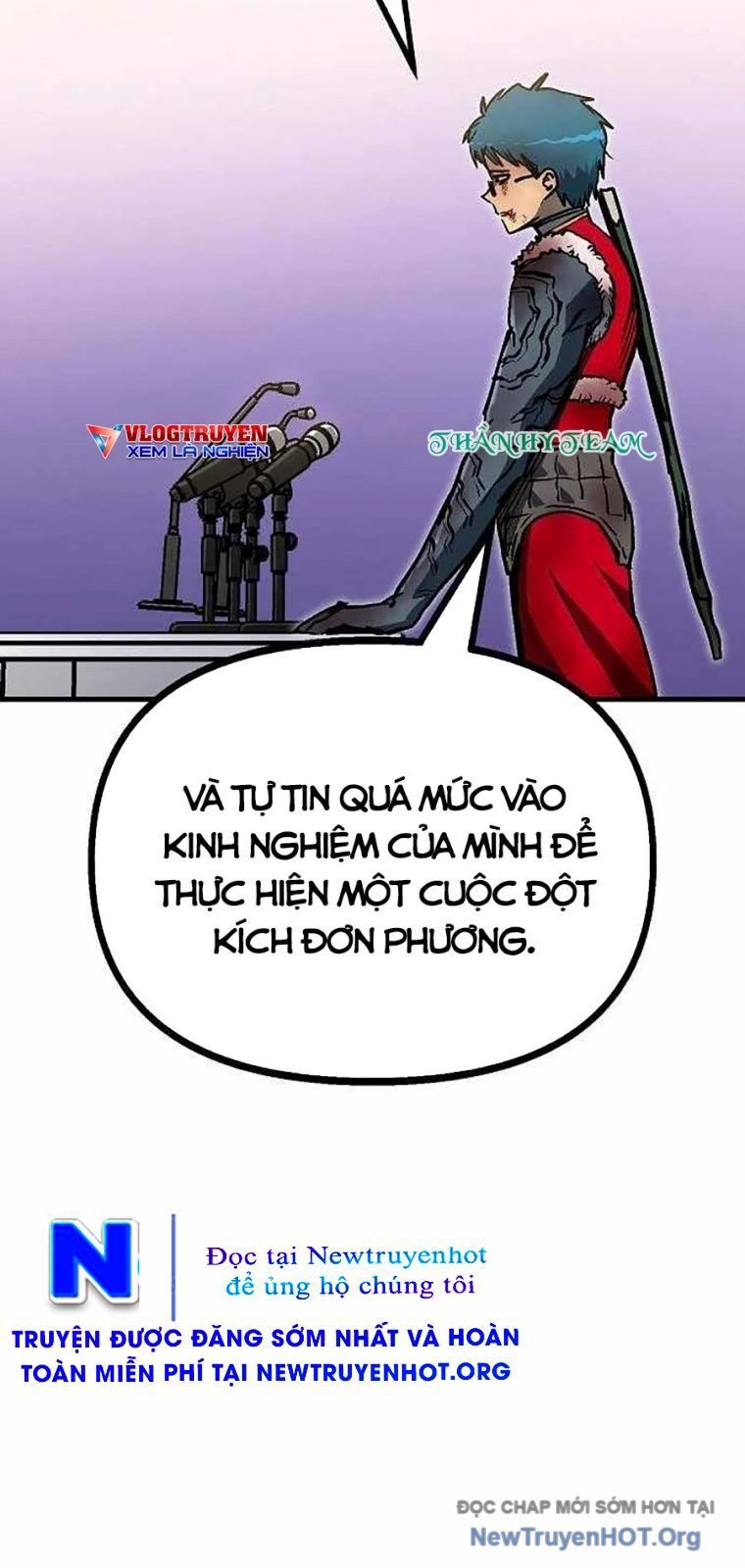 Lỗi Hệ Thống Chương 50 Ảnh 23