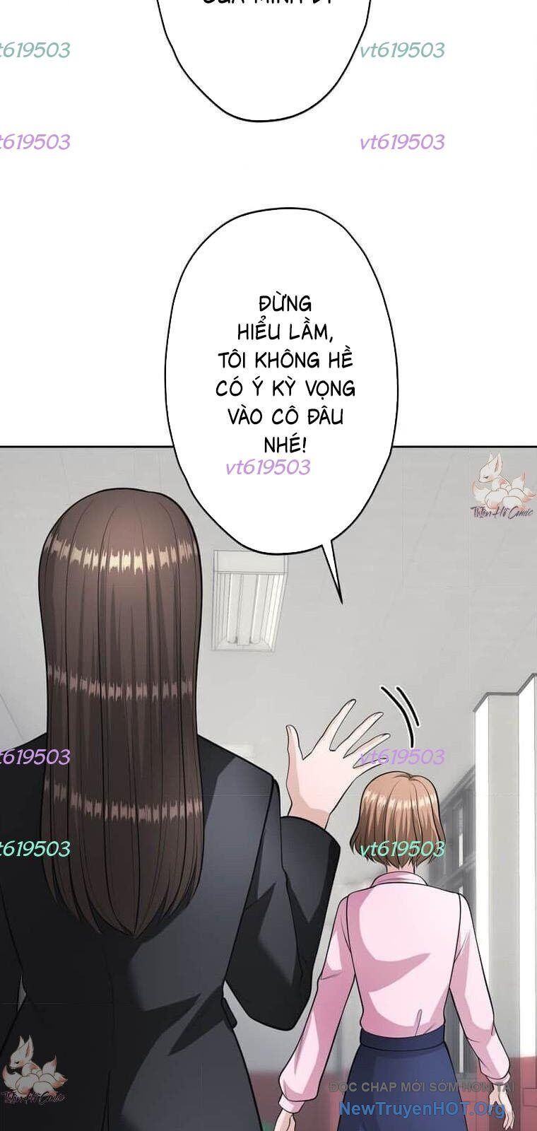 Giáo Viên Ác Quỷ Saiko Chương 133 Ảnh 53