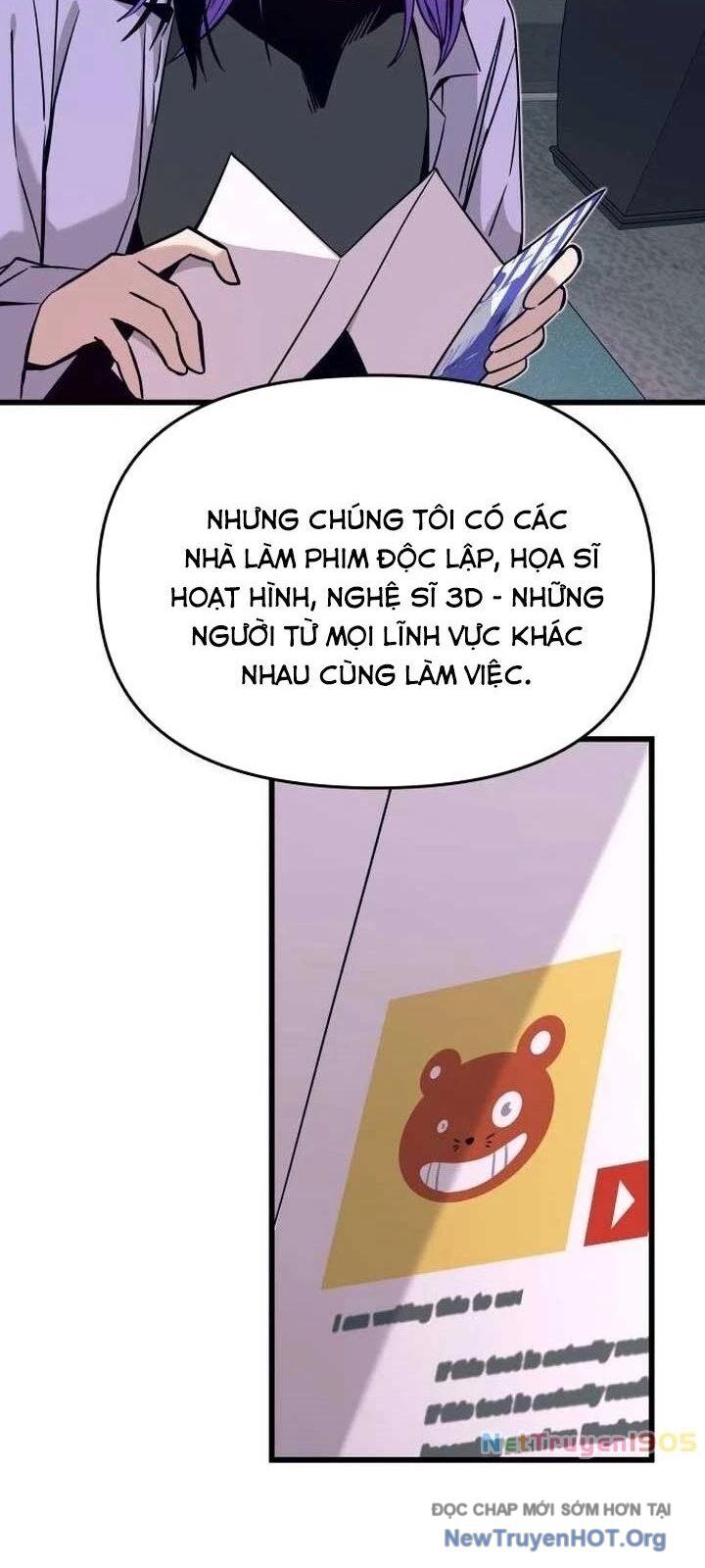 Bias Của Tôi Trên Chuyến Tàu Cuối Cùng Chương 29 Ảnh 92