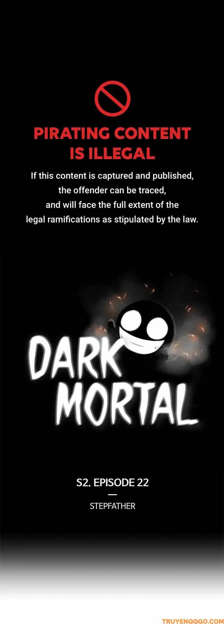 Dark Mortal (Official) Chương 67 Ảnh 3