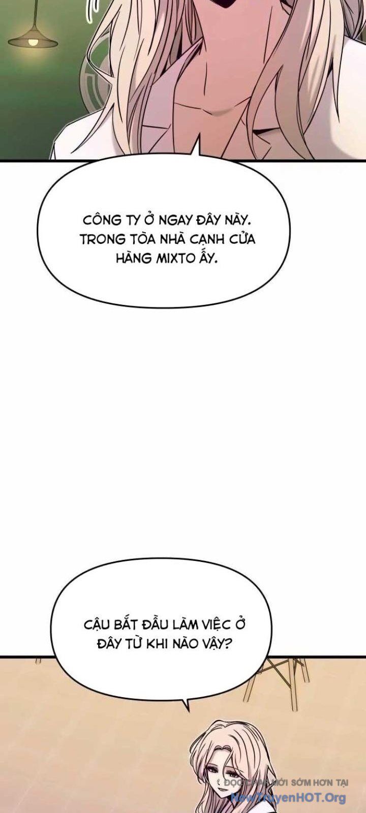 Bias Của Tôi Trên Chuyến Tàu Cuối Cùng Chương 25 Ảnh 7