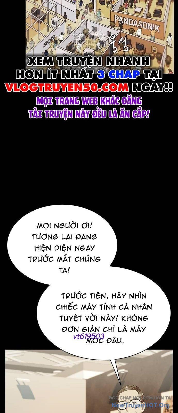 Từ Nhân Viên Vạn Năng Trở Thành Huyền Thoại Chương 85 Ảnh 22