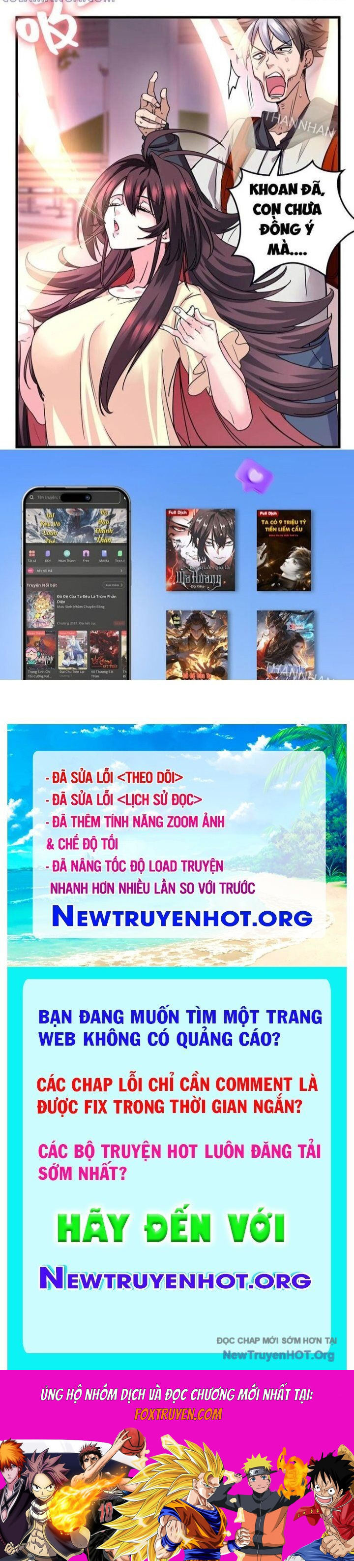 Hóa Ra Ta Là Đời Sau Của Yêu Quái Chương 22 Ảnh 29