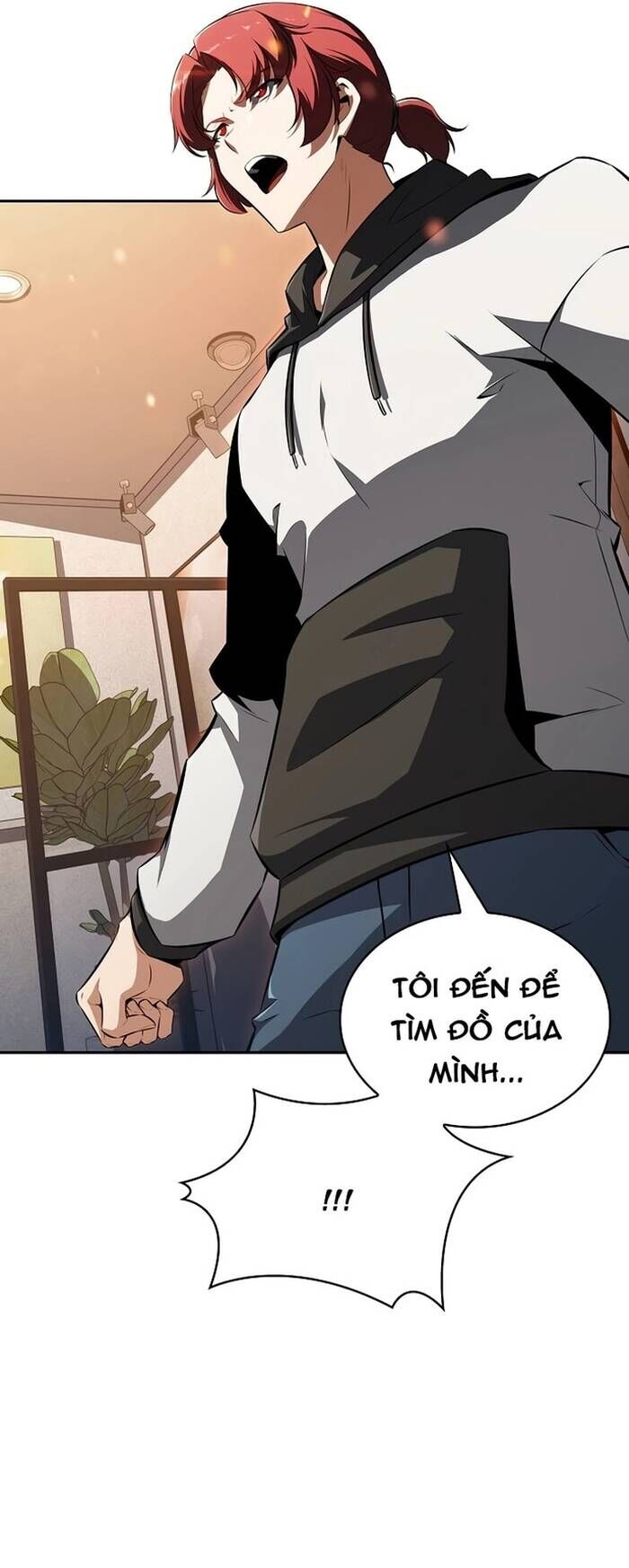 Quán Ăn Nơi Tận Cùng Thế Giới Chương 2 Ảnh 22