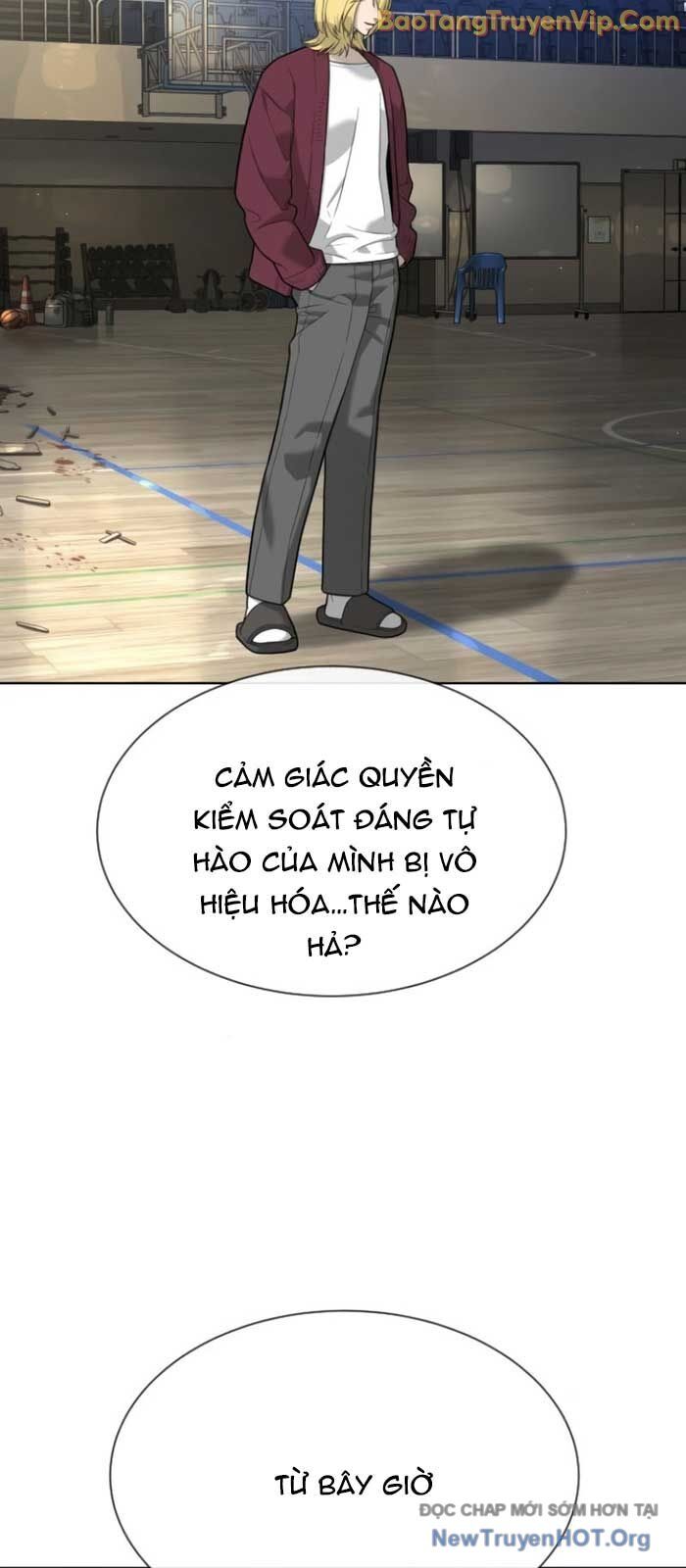 Sát Thủ Peter Chương 101 Ảnh 12