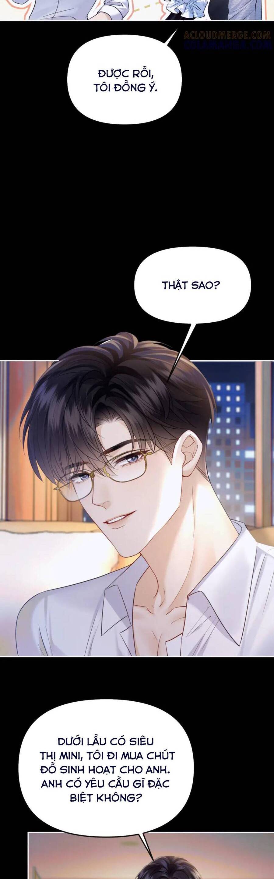 Say Đắm Chương 41 Ảnh 19