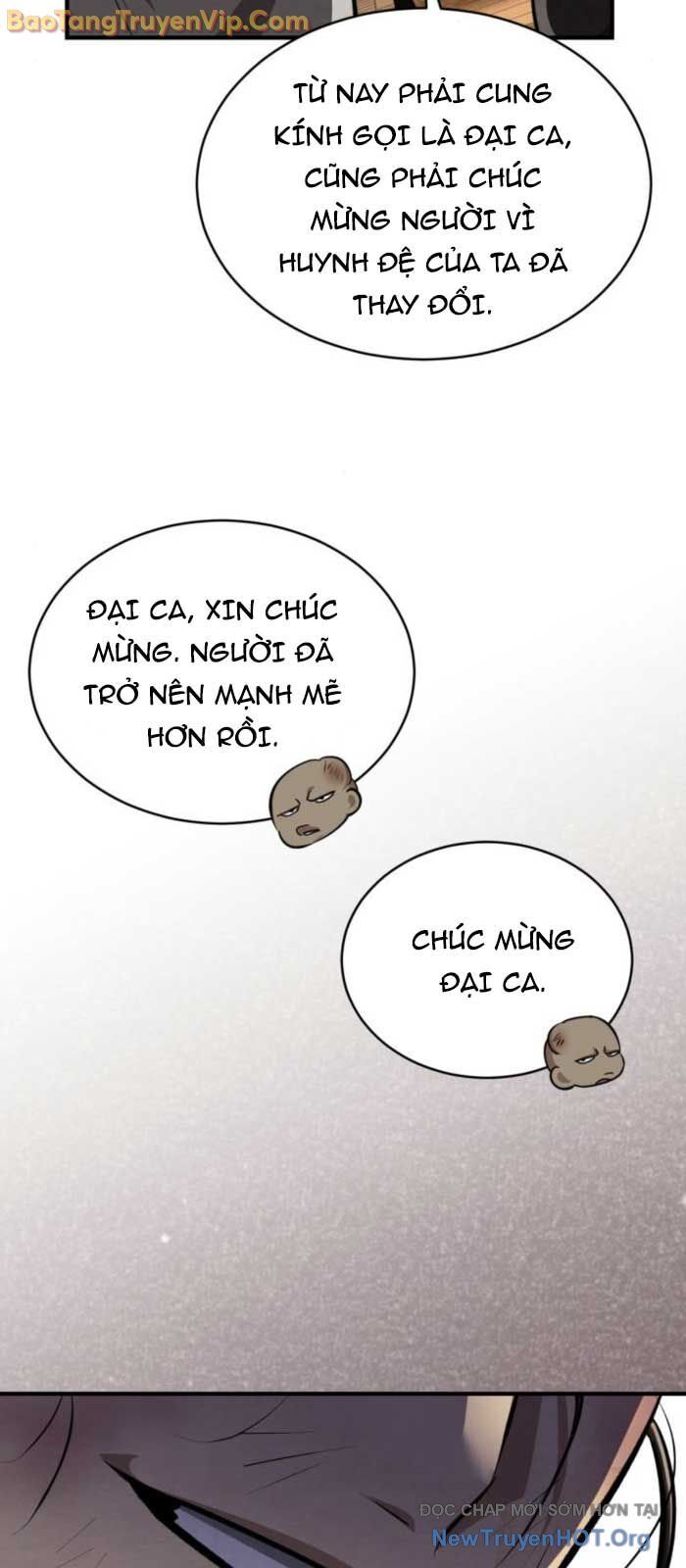 Quyền Vương Phục Sinh Chương 7 Ảnh 39