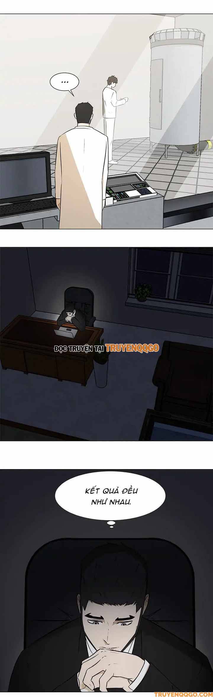 Dark Mortal (Official) Chương 69 Ảnh 15