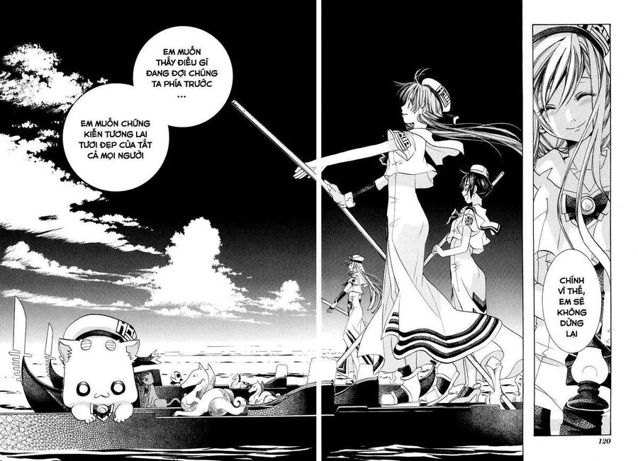 Genkai Level 1 Kara No Nariagari: Saijaku Level No Ore Ga Isekai Saikyou Ni Naru Made Chương 59 Ảnh 32