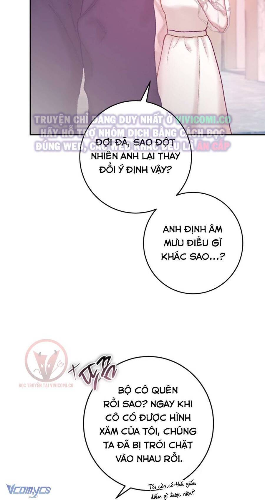 Chàng Quỷ Của Tôi Chương 10 Ảnh 71