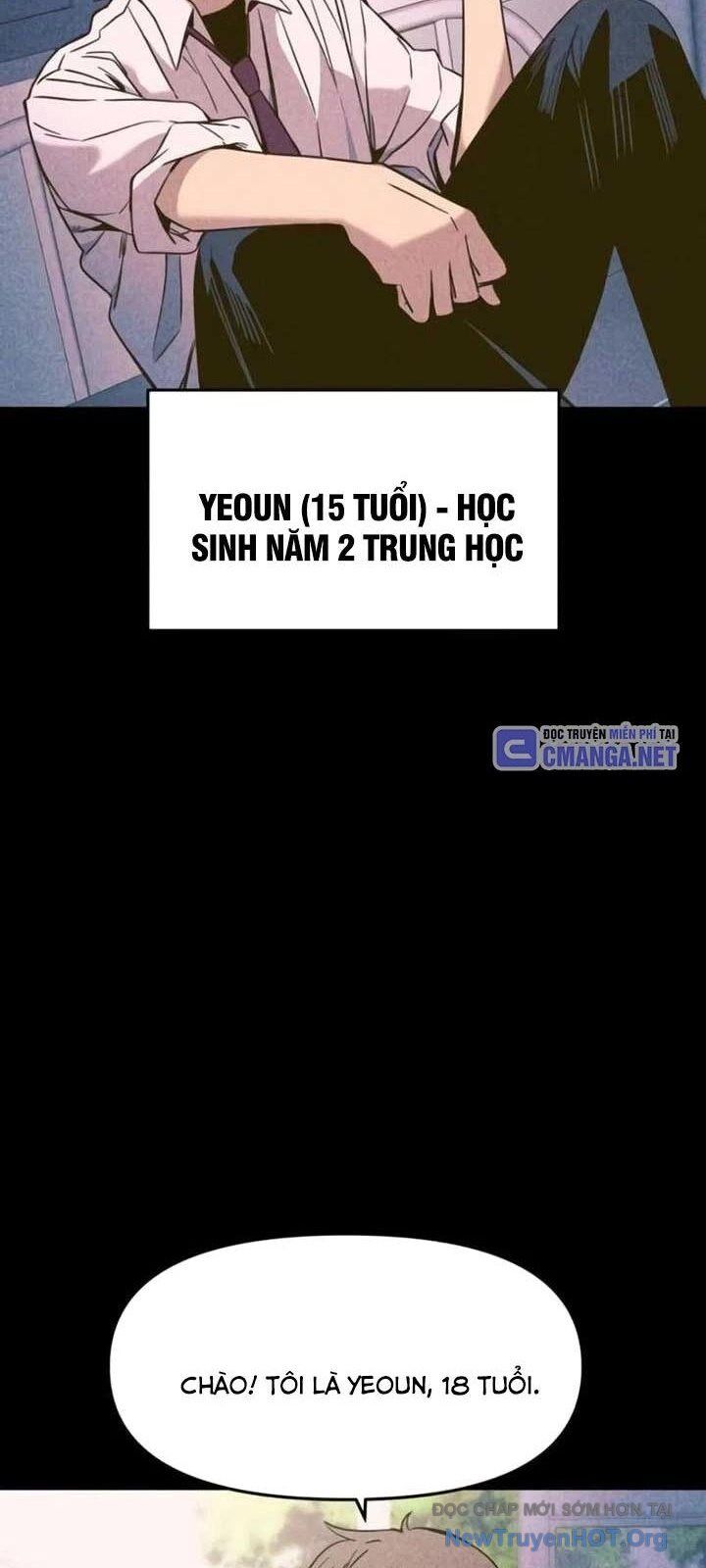 Bias Của Tôi Trên Chuyến Tàu Cuối Cùng Chương 26 Ảnh 6