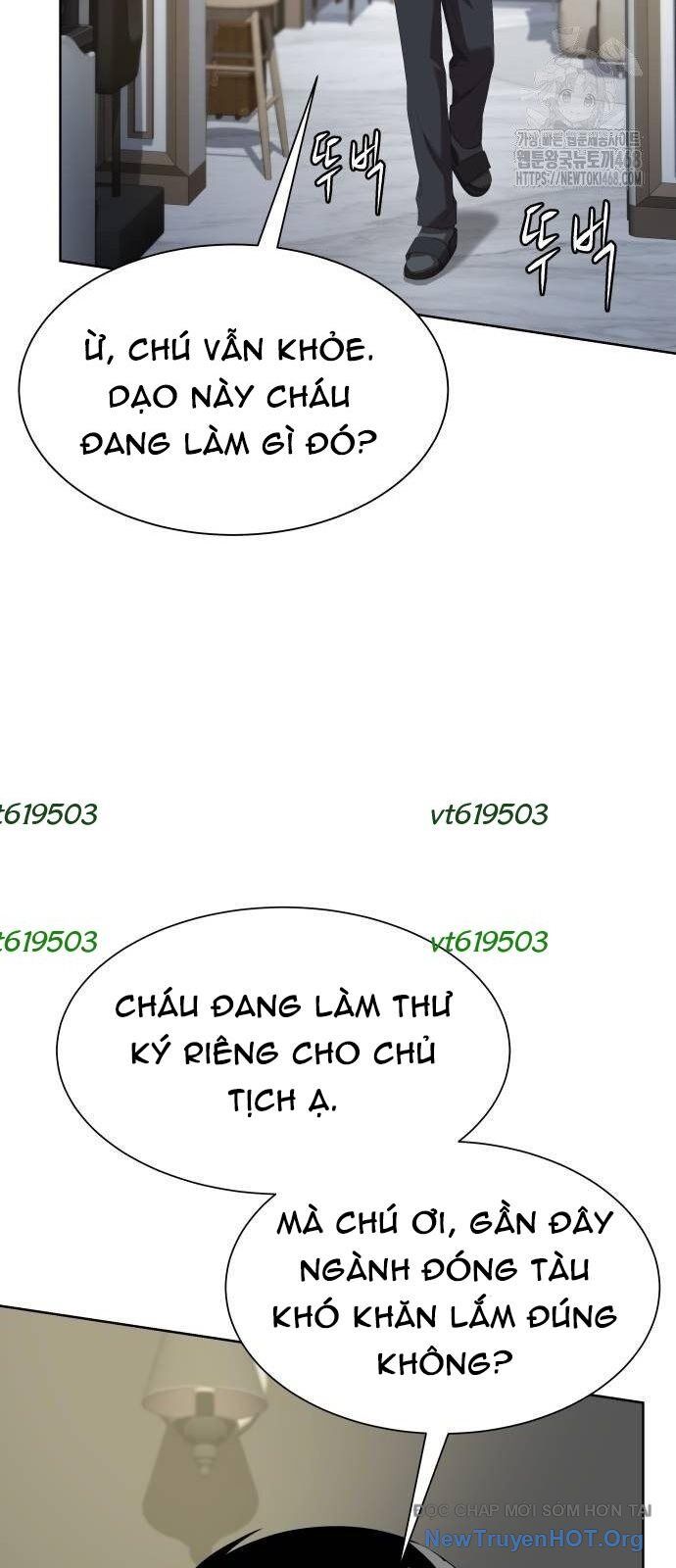 Từ Nhân Viên Vạn Năng Trở Thành Huyền Thoại Chương 86 Ảnh 57