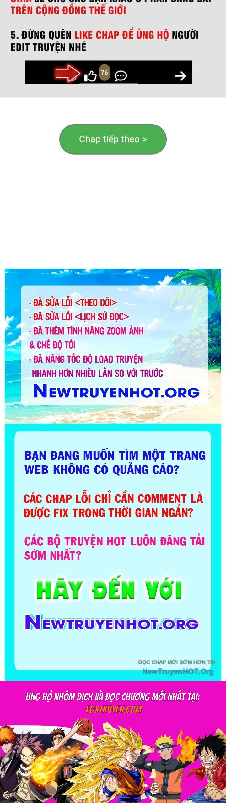 Tiên Võ Đế Tôn Chương 821 Ảnh 65
