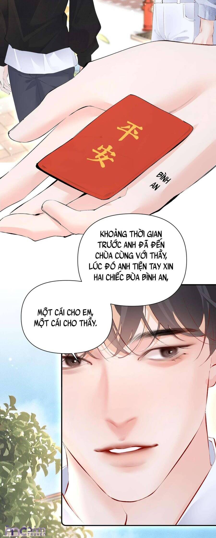 Siêu Cấp Cưng Chiều Chương 17 Ảnh 29
