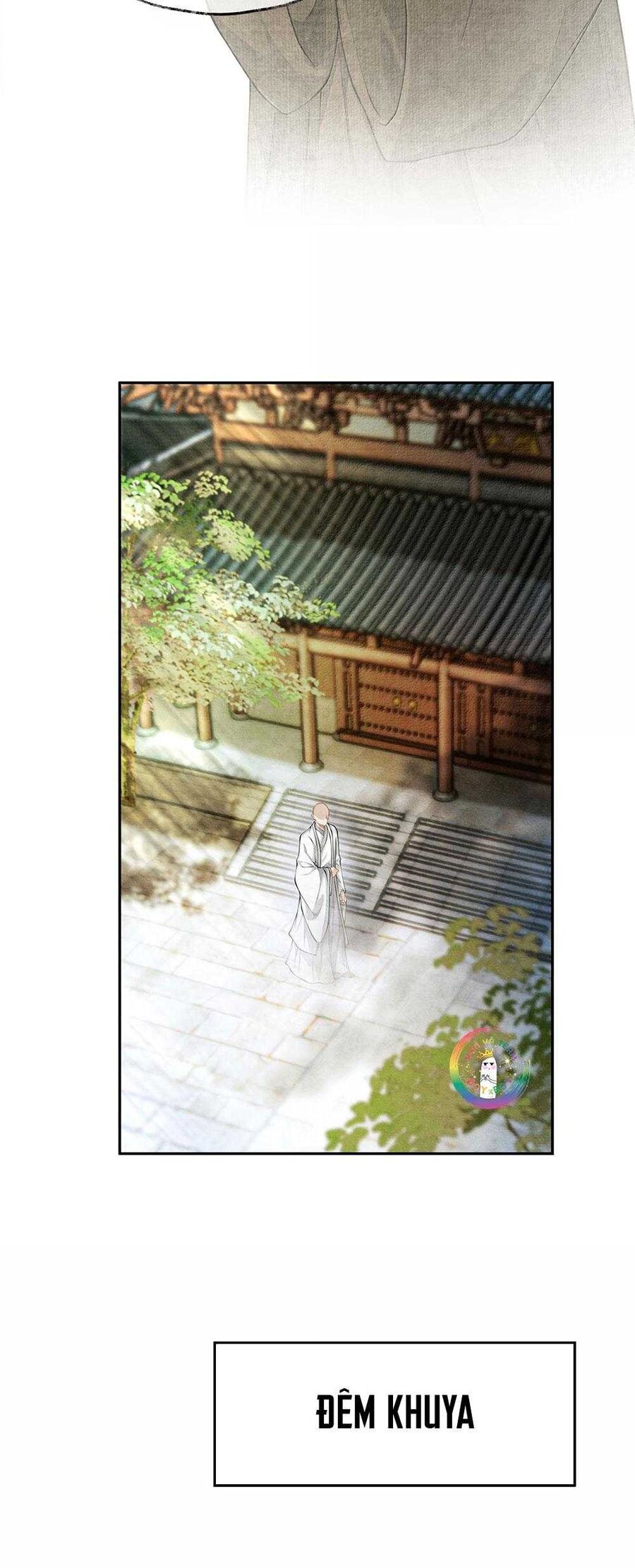 Đồng Tiền Kham Thế Chương 147 Ảnh 15