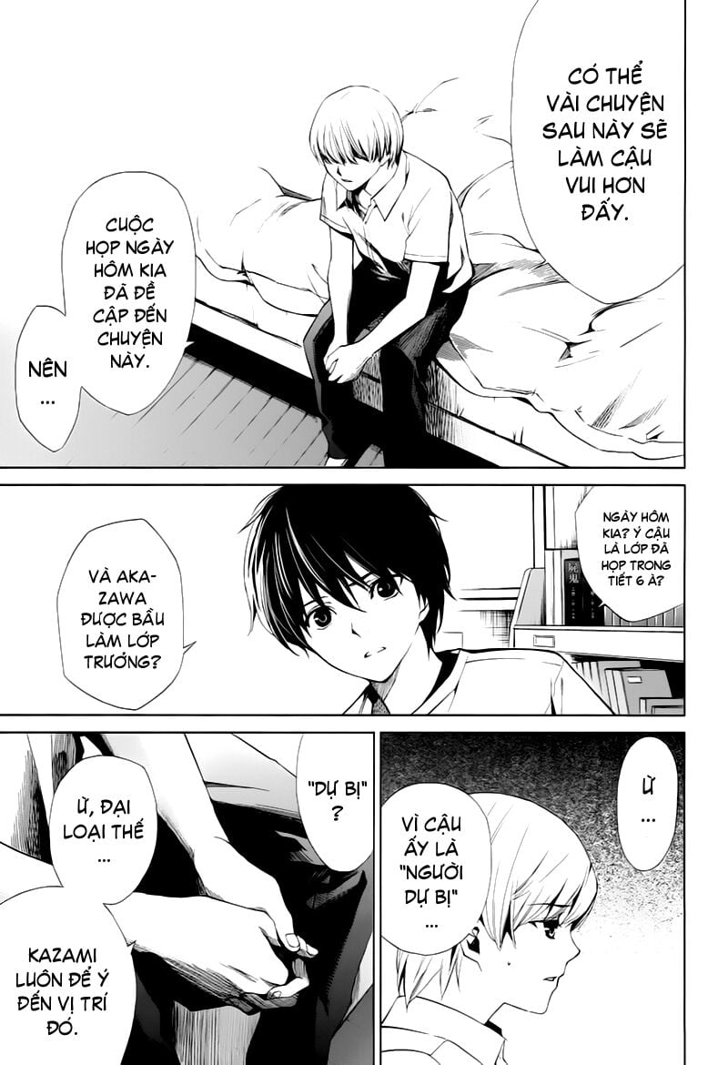 Naguri Tamer No Isekai Seikatsu Chương 7 Ảnh 37