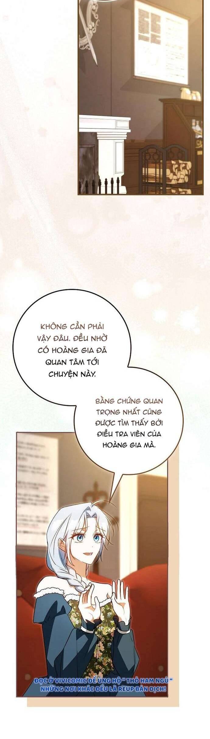 Chồng Của Tôi Giống Nam Chính Quá Đi Chương 11 Ảnh 26