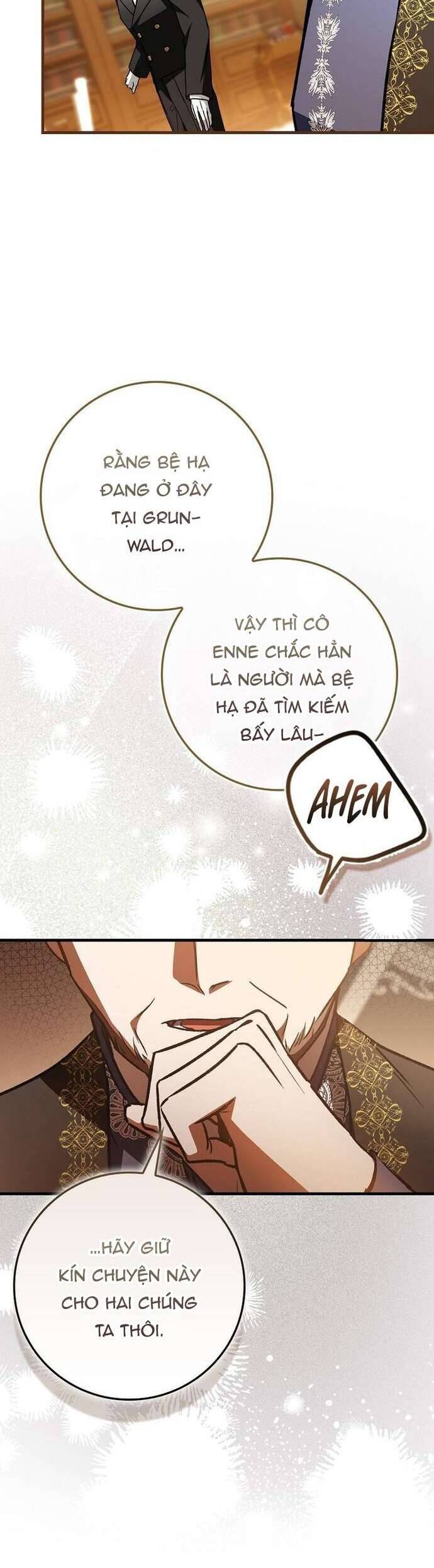 Chồng Của Tôi Giống Nam Chính Quá Đi Chương 11 Ảnh 52