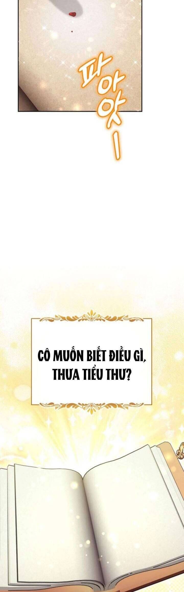 Tôi Trở Thành Người Vợ Đoản Mệnh Của Tên Bạo Chúa Chương 31 Ảnh 41
