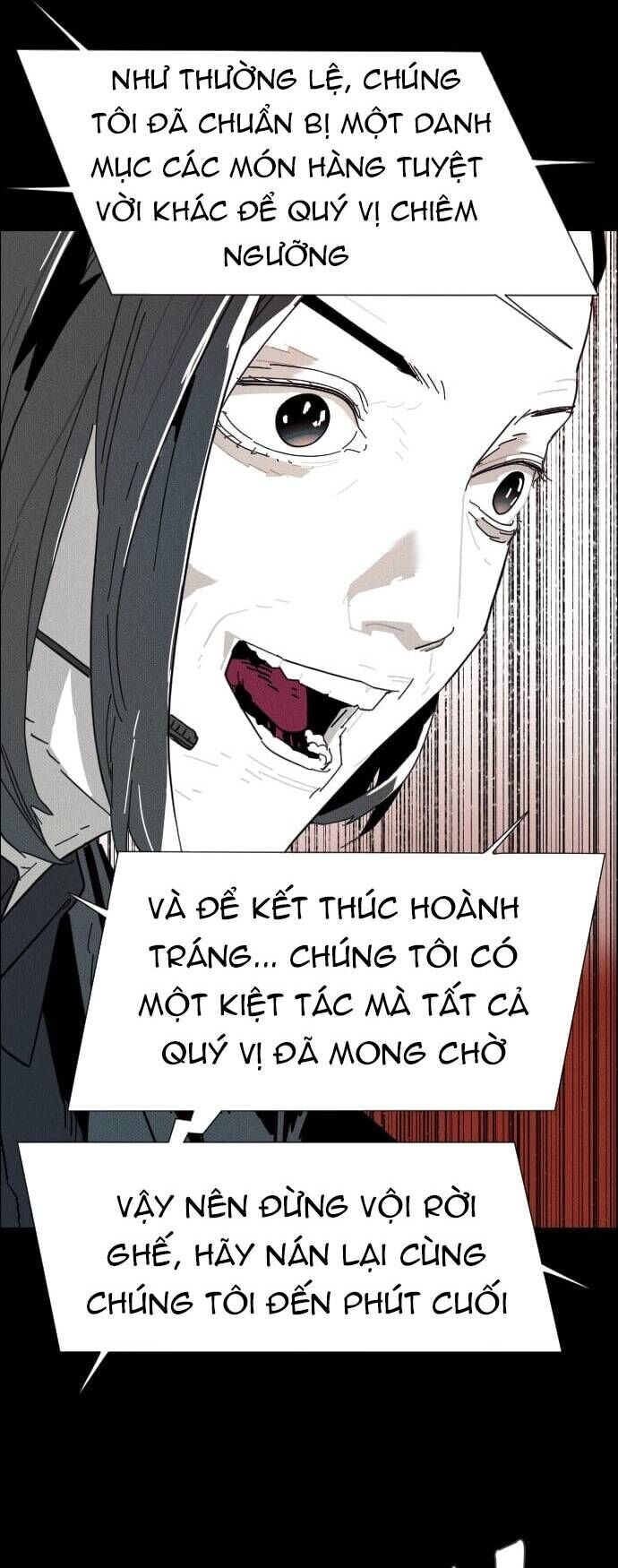 Dịch Vụ Tang Lễ Cho Xác Sống Chương 23 Ảnh 29