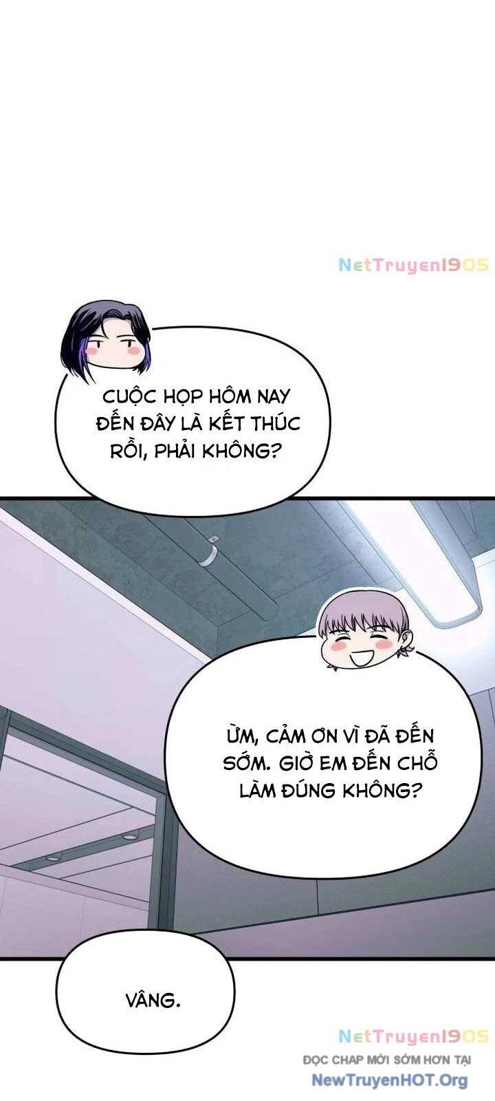 Bias Của Tôi Trên Chuyến Tàu Cuối Cùng Chương 29 Ảnh 106